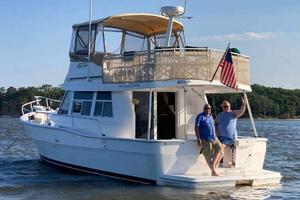 Dragon Lady 39ft Mainship Yacht For Sale