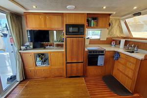 Dragon Lady 39ft Mainship Yacht For Sale