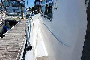 Dragon Lady 39ft Mainship Yacht For Sale