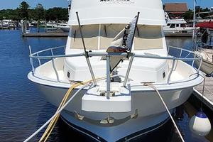 Dragon Lady 39ft Mainship Yacht For Sale