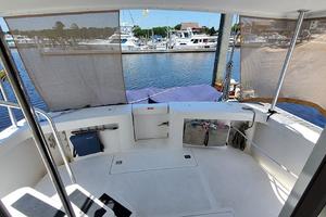 Dragon Lady 39ft Mainship Yacht For Sale