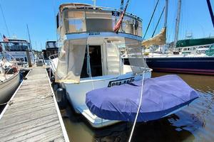 Dragon Lady 39ft Mainship Yacht For Sale