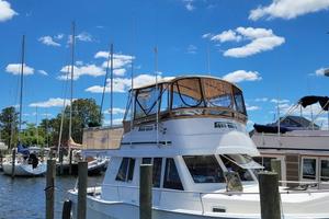 Dragon Lady 39ft Mainship Yacht For Sale