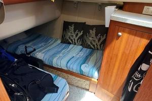 Dragon Lady 39ft Mainship Yacht For Sale