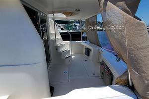 Dragon Lady 39ft Mainship Yacht For Sale