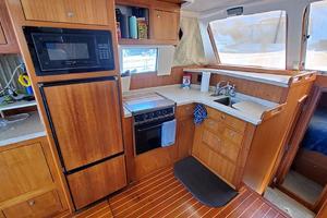 Dragon Lady 39ft Mainship Yacht For Sale