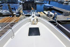 Dragon Lady 39ft Mainship Yacht For Sale