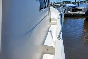 Dragon Lady 39ft Mainship Yacht For Sale