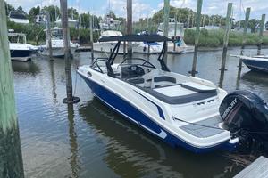 Photo 3351945 for 2019 Bayliner VR 6  