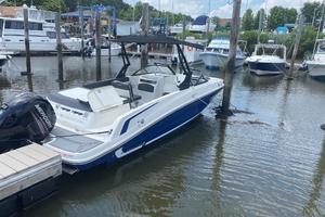 Photo 3351936 for 2019 Bayliner VR 6  