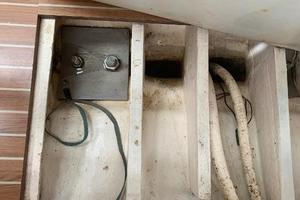 Pier Pressure 30ft J Boats Yacht For Sale