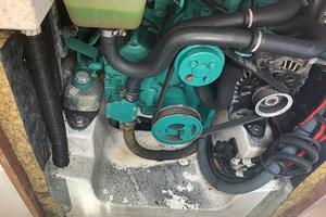 Pier Pressure 30ft J Boats Yacht For Sale