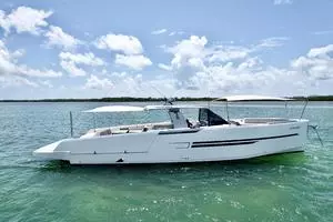 MECAE 2021 Okean 55 Sport Yacht For Sale in Miami FL
