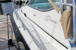 Photo 3353939 for 2003 Stamas 310 Express  