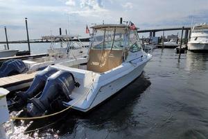 Photo 3353937 for 2003 Stamas 310 Express  