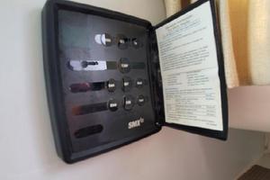 Photo 3353978 for 2003 Stamas 310 Express  