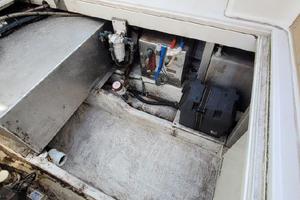 Photo 3353951 for 2003 Stamas 310 Express  