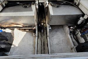 Photo 3353950 for 2003 Stamas 310 Express  