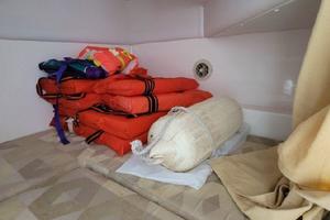 Photo 3353983 for 2003 Stamas 310 Express  