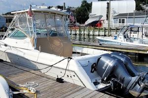 Photo 3353938 for 2003 Stamas 310 Express  