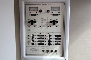 Photo 3353979 for 2003 Stamas 310 Express  