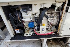 Photo 3353956 for 2003 Stamas 310 Express  