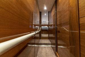 Princess 82 - Simpler - interior
