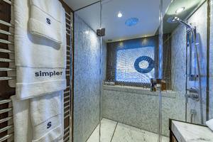Princess 82 - Simpler - interior