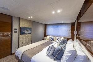 Princess 82 - Simpler - interior