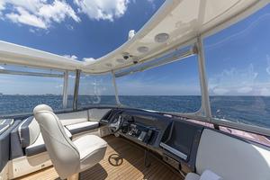 Princess 82 - Simpler - exterior