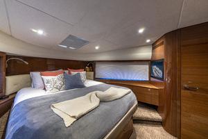 Princess 82 - Simpler - interior