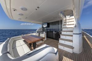 Princess 82 - Simpler - exterior