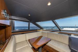 Princess 82 - Simpler - interior