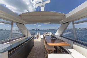Princess 82 - Simpler - exterior