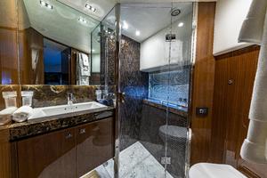 Princess 82 - Simpler - interior