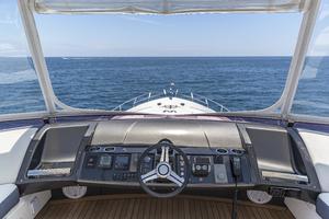 Princess 82 - Simpler - exterior