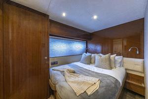 Princess 82 - Simpler - interior