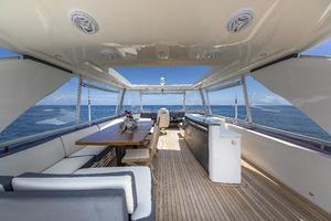 Princess 82 - Simpler - exterior