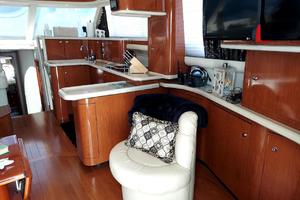 48ft Sea Ray Yacht For Sale