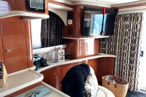 48ft Sea Ray Yacht For Sale