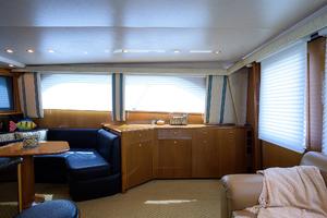 Viking 52 - Plane Waste - Salon