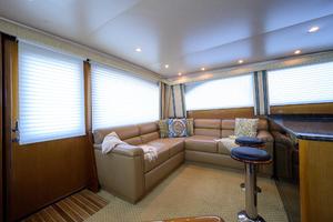 Viking 52 - Plane Waste - Salon