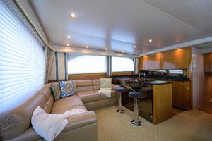 Viking 52 - Plane Waste - Salon