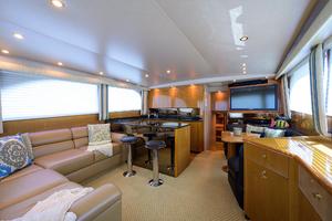 Viking 52 - Plane Waste - Salon