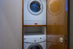 Viking 52 - Plane Waste - Washer/Dryer