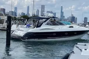2000 Sunseeker Camargue 44 thumbnail 1