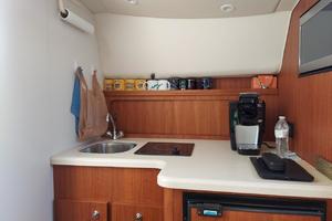 THIRD COMMAND 29ft Tiara Yachts Yacht For Sale