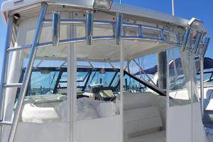 THIRD COMMAND 29ft Tiara Yachts Yacht For Sale