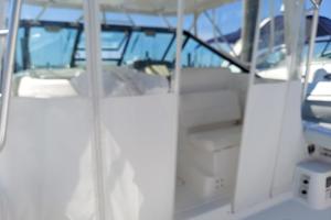 THIRD COMMAND 29ft Tiara Yachts Yacht For Sale
