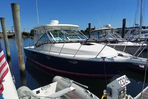 THIRD COMMAND 29ft Tiara Yachts Yacht For Sale